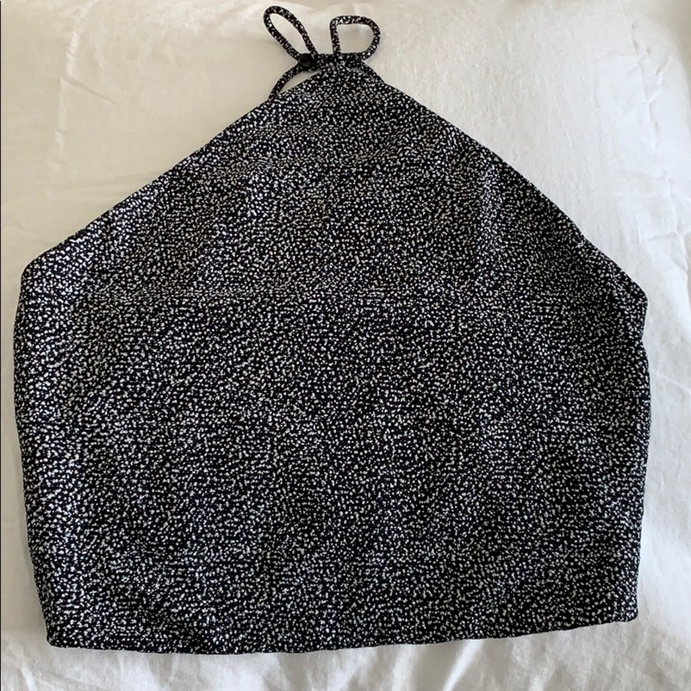 Lush top